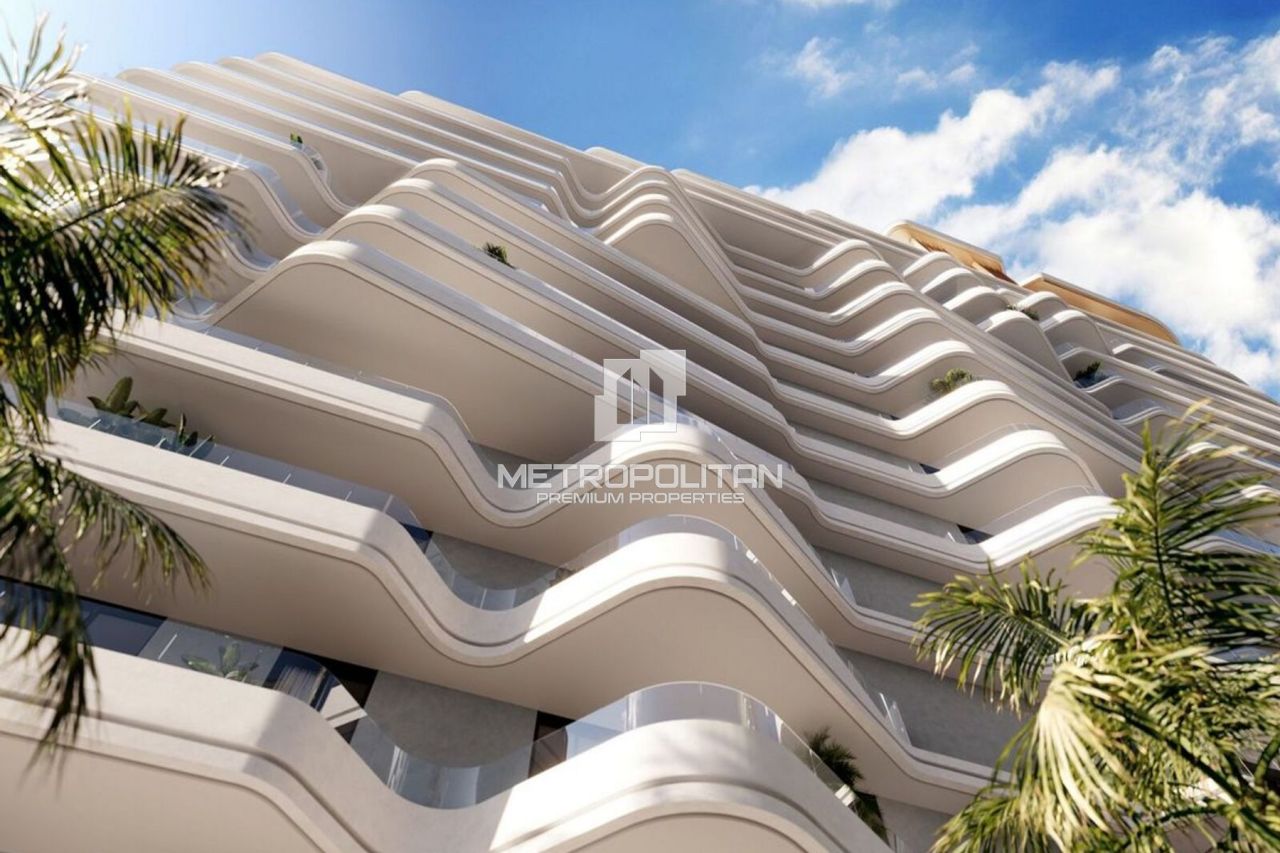 Appartement à Ras al-Khaimah, EAU, 79 m² - image 17