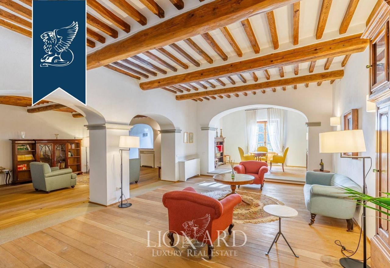 Villa in Certaldo, Italien, 4 000 m² - Foto 17