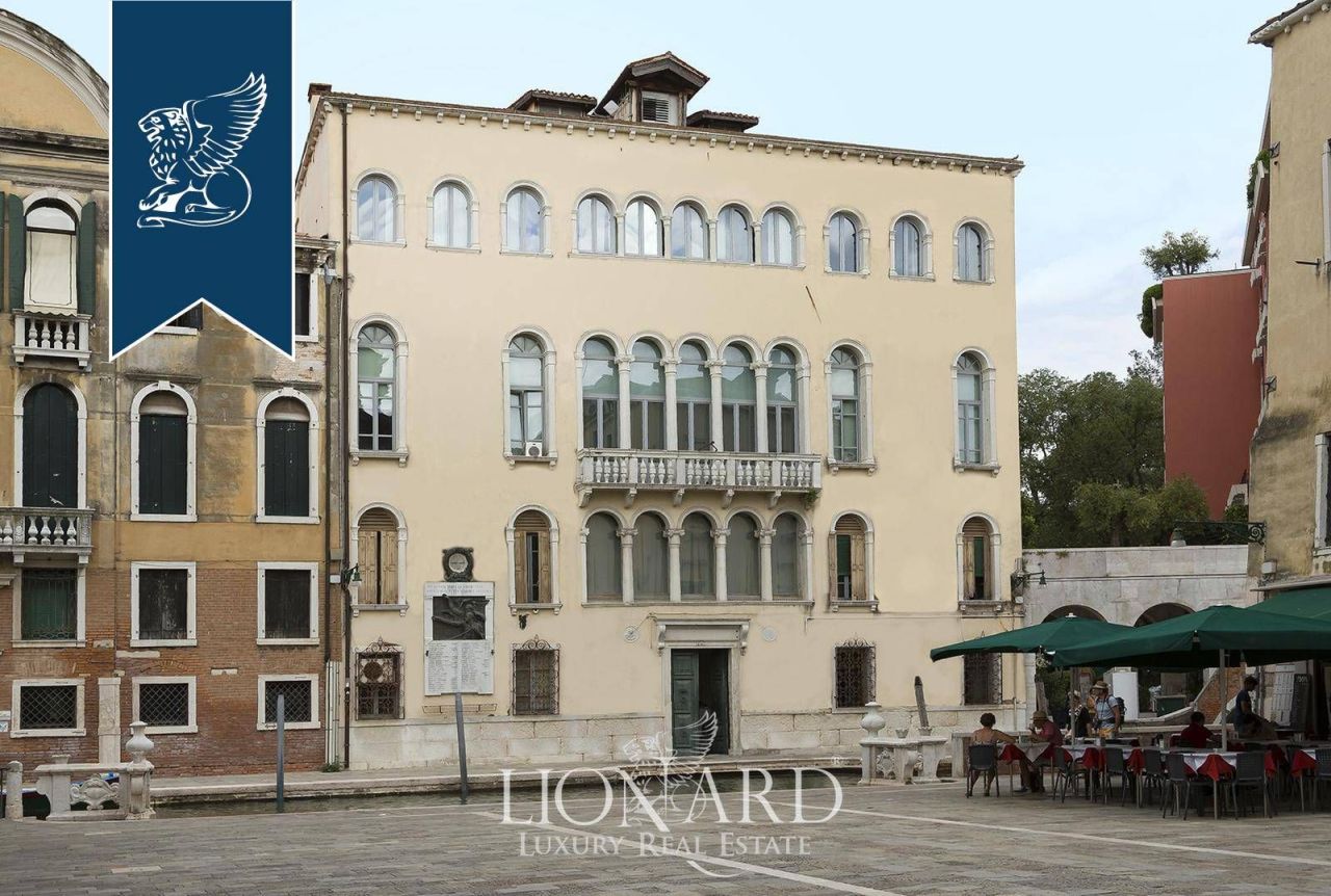 Haus in Venedig, Italien, 1 980 m² - Foto 17