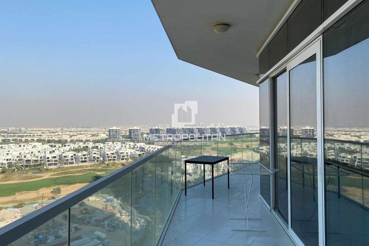 Appartement à Dubaï, EAU, 119 m² - image 17