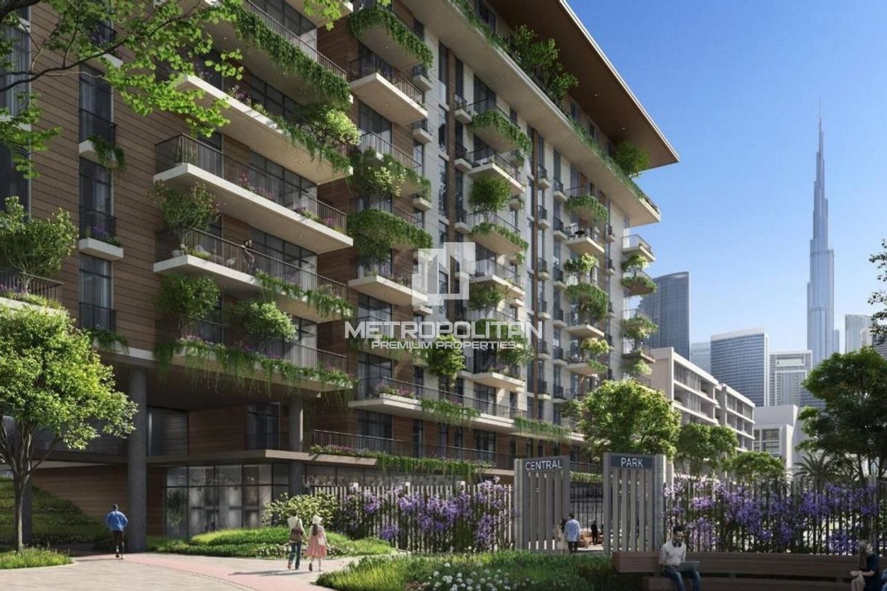 Apartment in Dubai, VAE, 76 m² - Foto 18