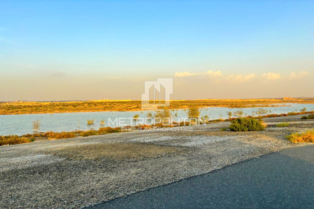 Terreno en Dubái, EAU, 900 m² - imagen 18