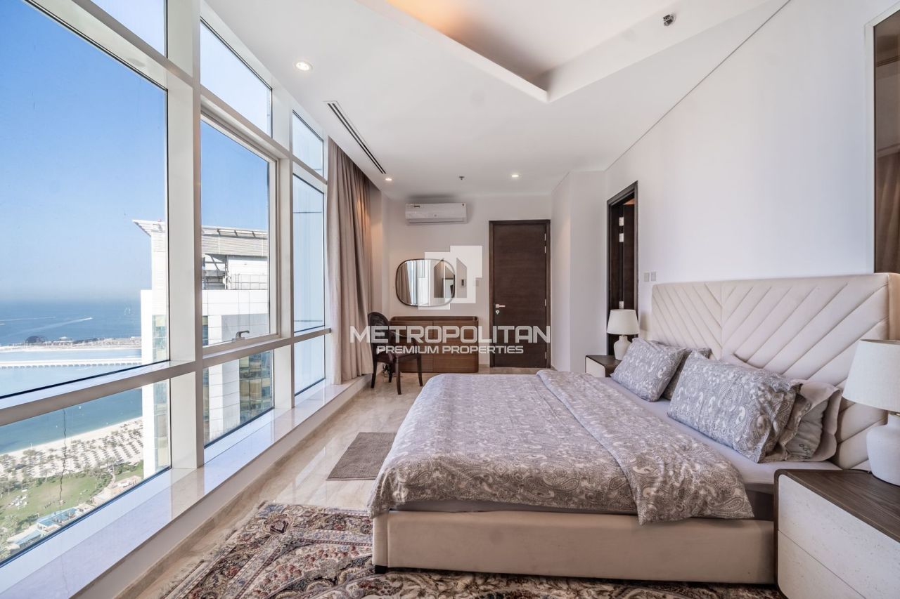 Apartment in Dubai, UAE, 364 m² - picture 18