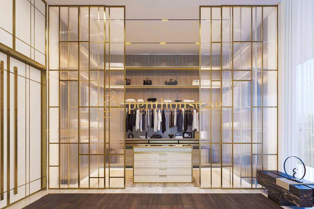 Apartamento en Dubái, EAU, 134 m² - imagen 18