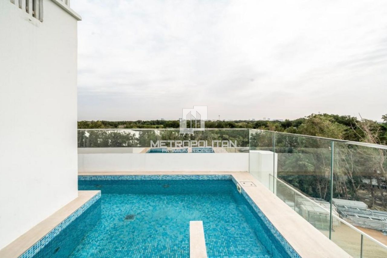 Villa in Dubai, UAE, 180 m² - picture 18