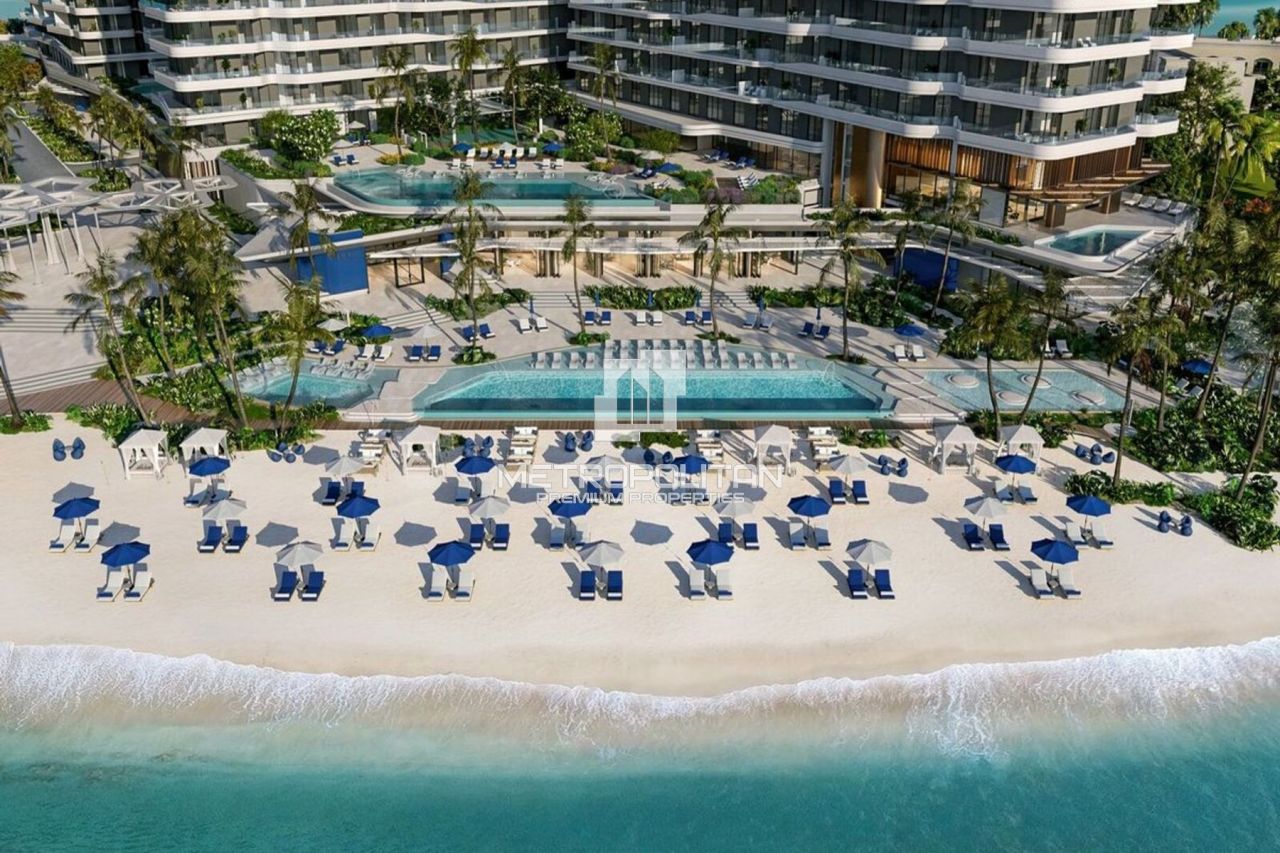 Appartement à Ras al-Khaimah, EAU, 79 m² - image 19