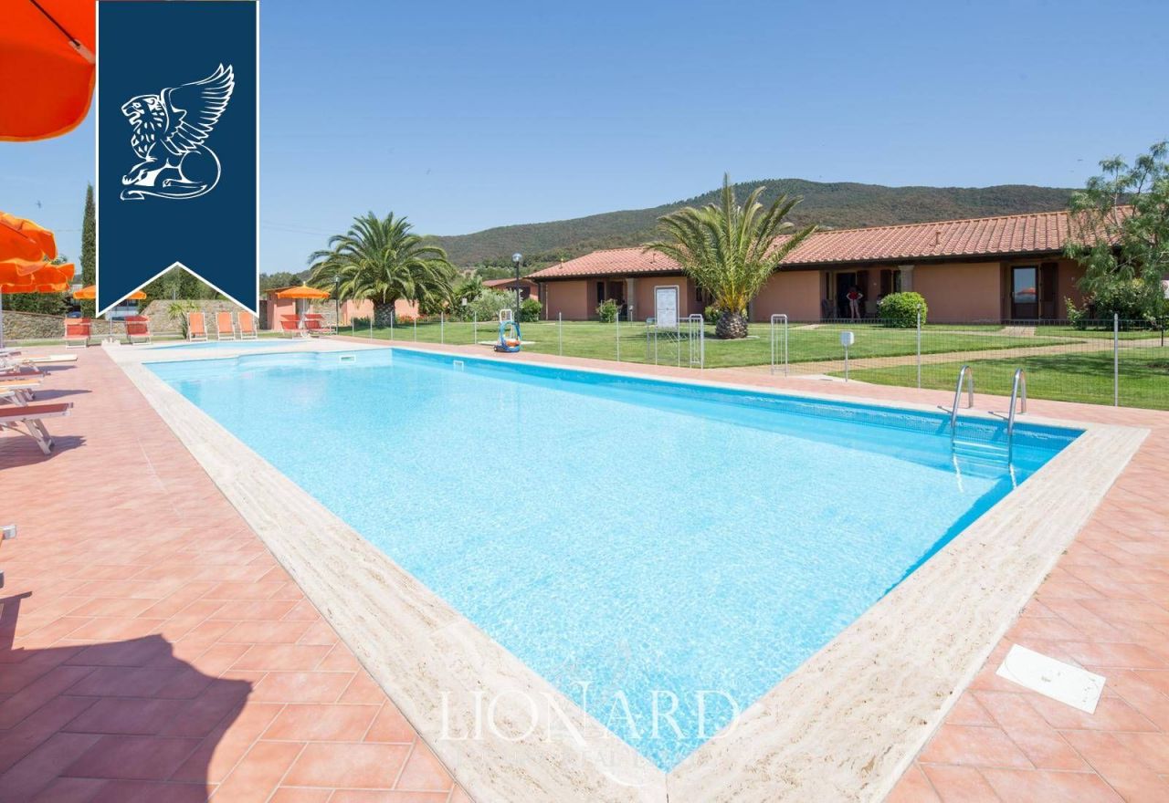 Farm in Grosseto, Italien, 760 m² - Foto 17