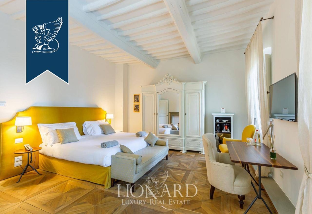 Villa in Certaldo, Italien, 4 000 m² - Foto 18