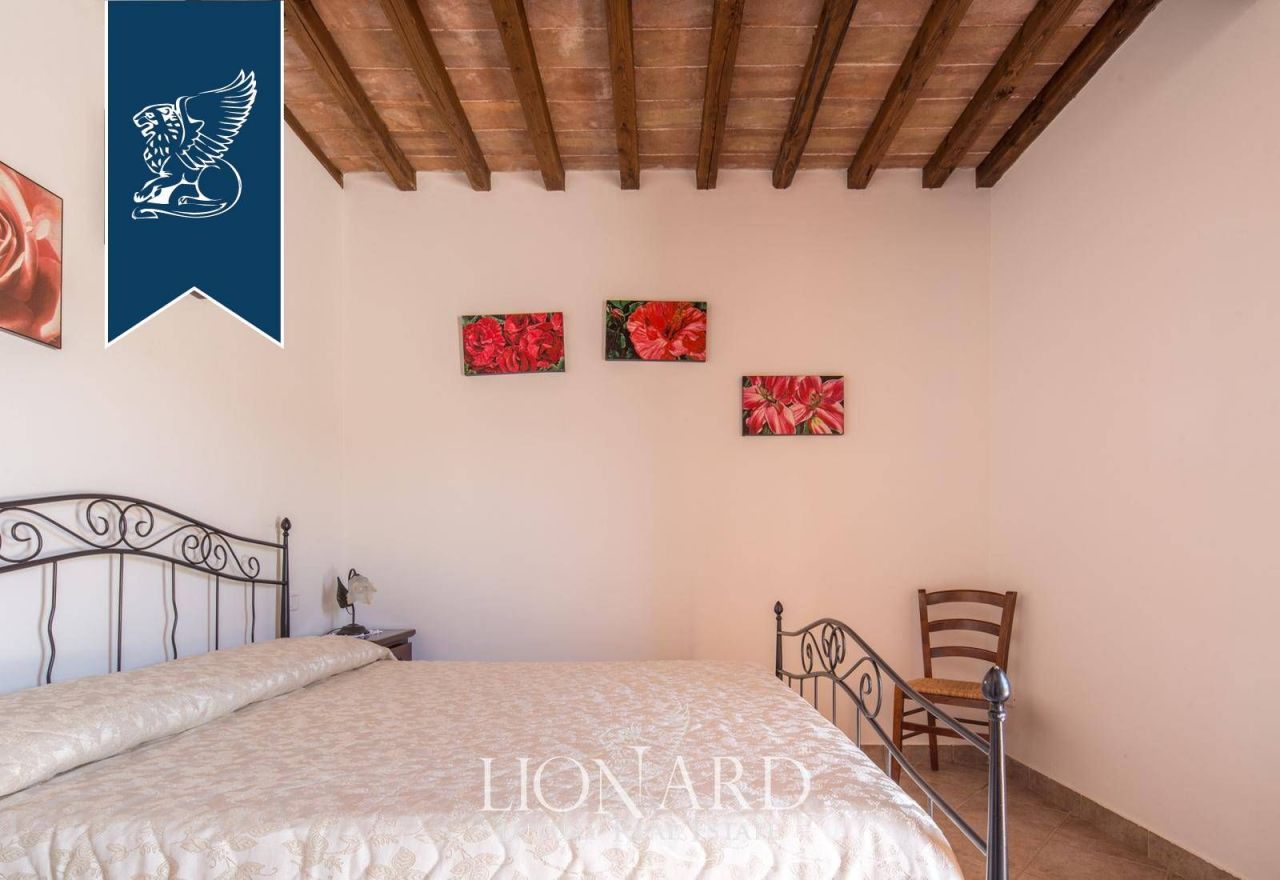 Farm in Grosseto, Italien, 760 m² - Foto 18