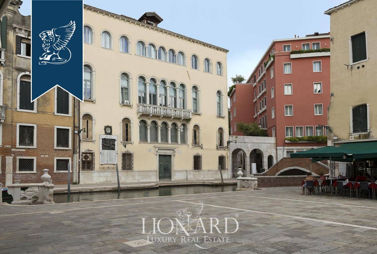 Haus in Venedig, Italien, 1 980 m² - Foto 18