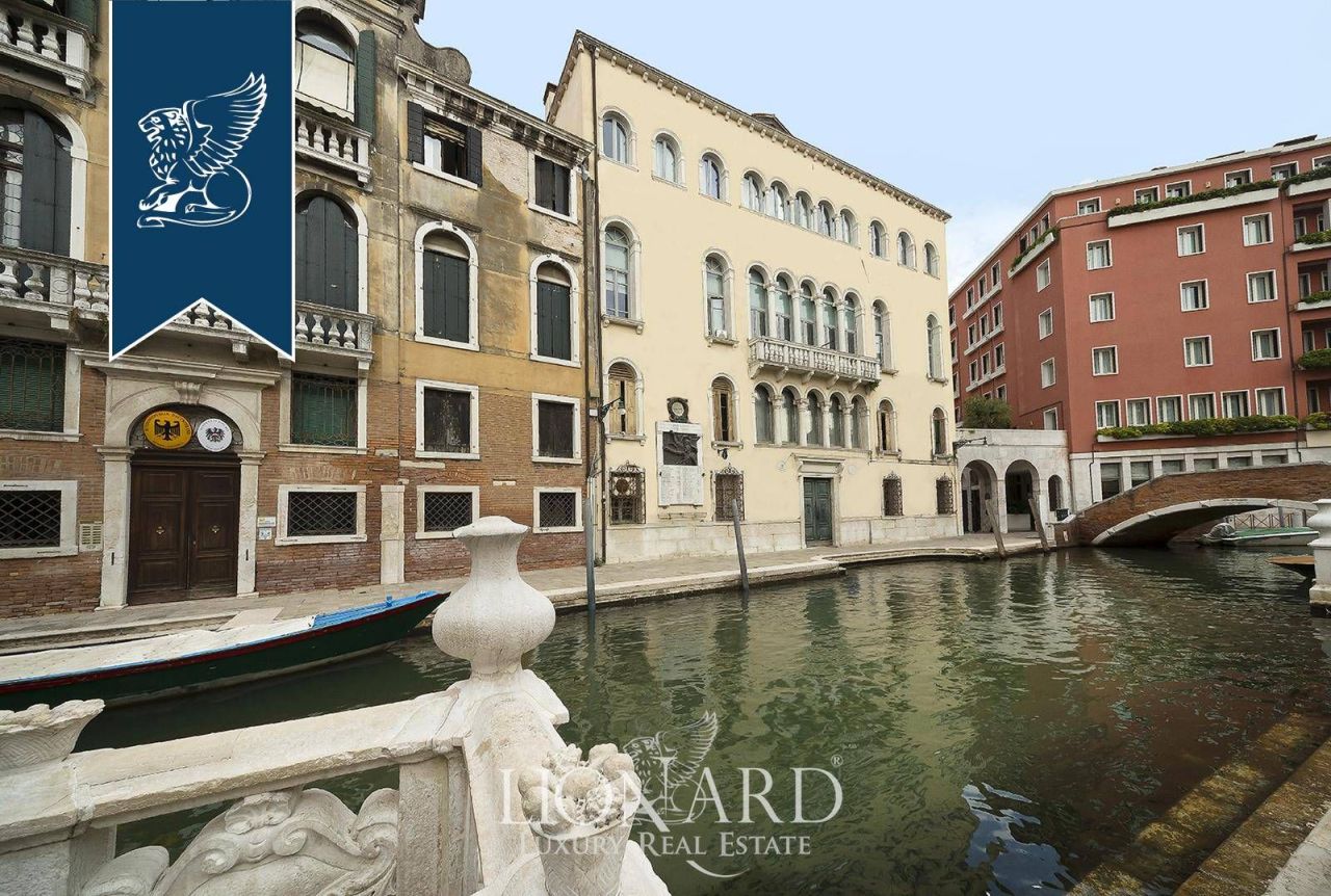 Haus in Venedig, Italien, 1 980 m² - Foto 19