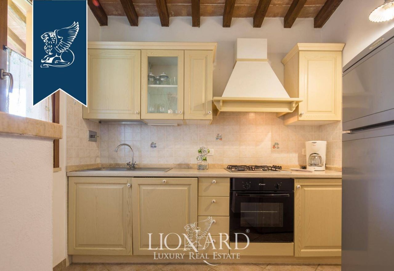 Farm in Grosseto, Italien, 760 m² - Foto 19