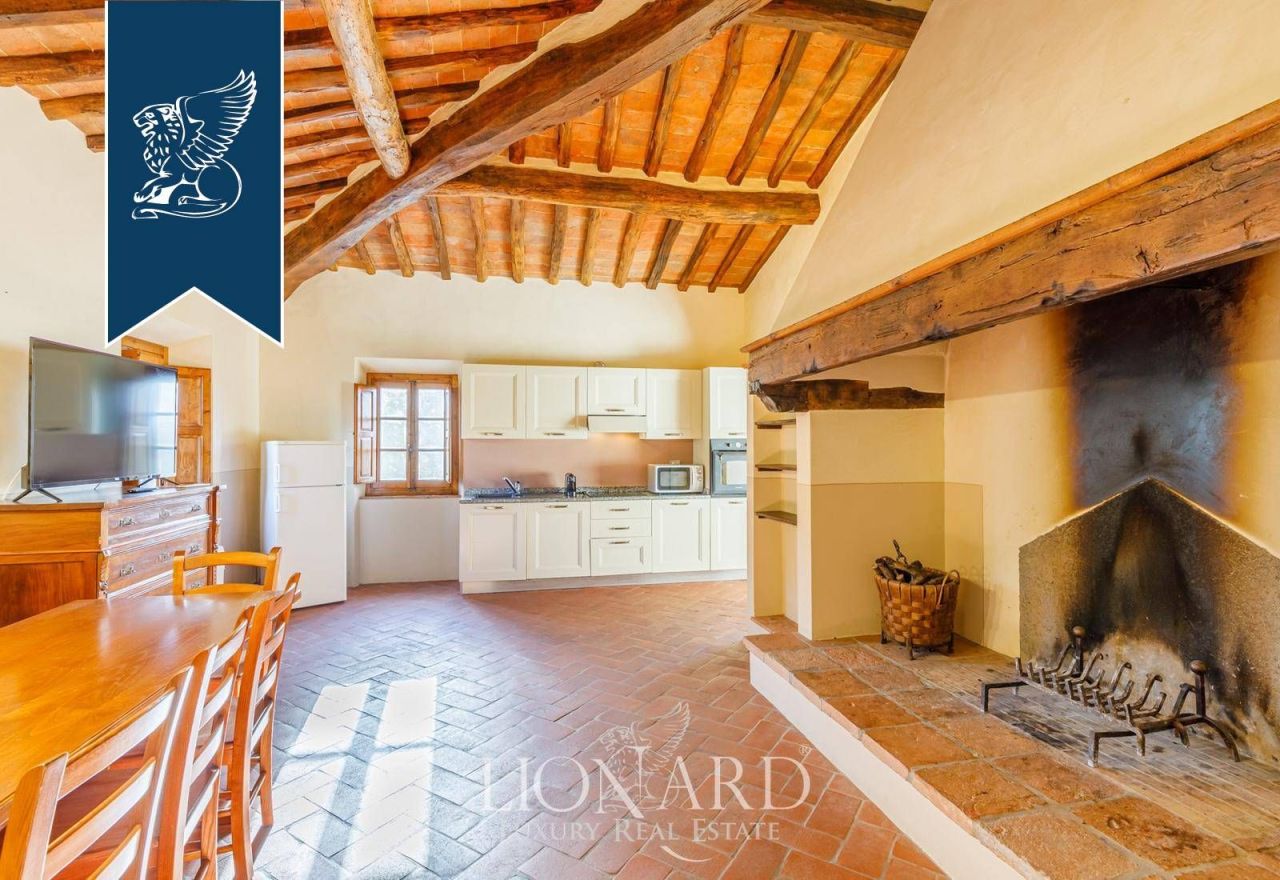 Villa in Certaldo, Italien, 4 000 m² - Foto 19