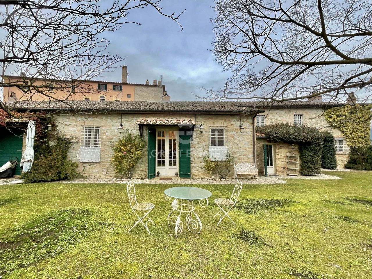 House in Perugia, Italy, 380 m² - picture 4