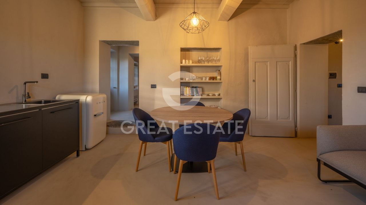 Haus Civitella in Val di Chiana, Italien, 282 m² - Foto 11