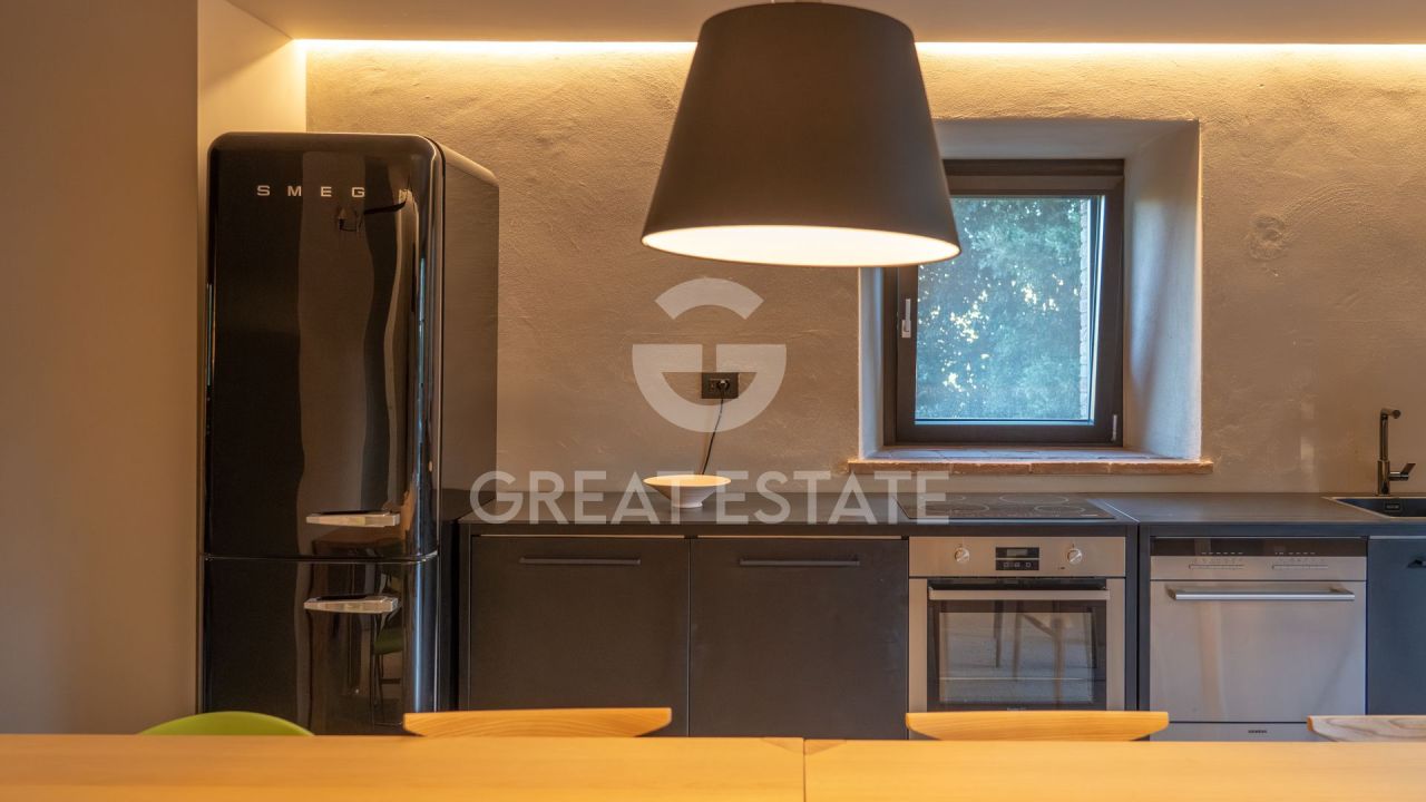 Haus Civitella in Val di Chiana, Italien, 282 m² - Foto 12