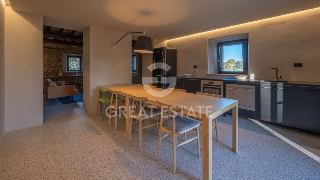 Haus Civitella in Val di Chiana, Italien, 282 m² - Foto 13