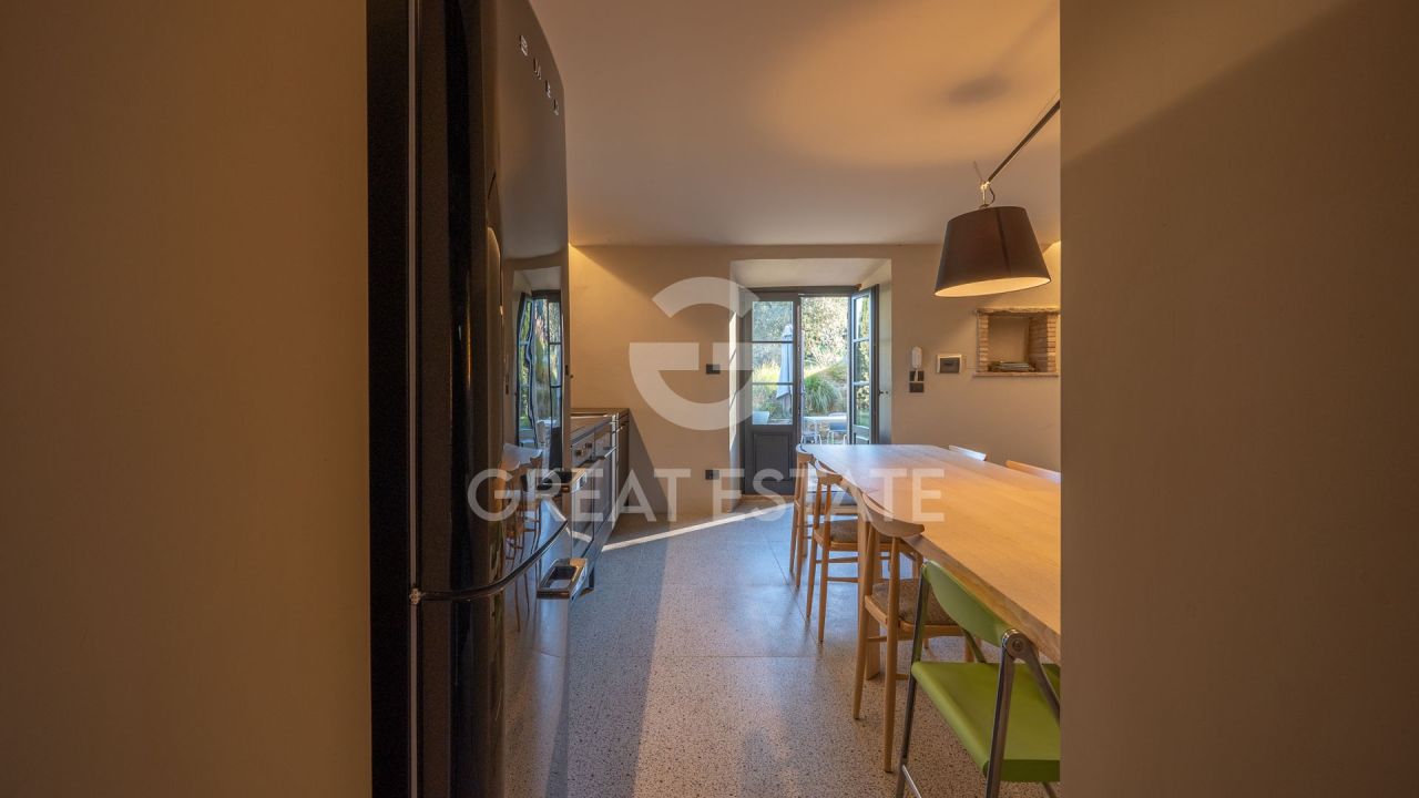 Haus Civitella in Val di Chiana, Italien, 282 m² - Foto 14