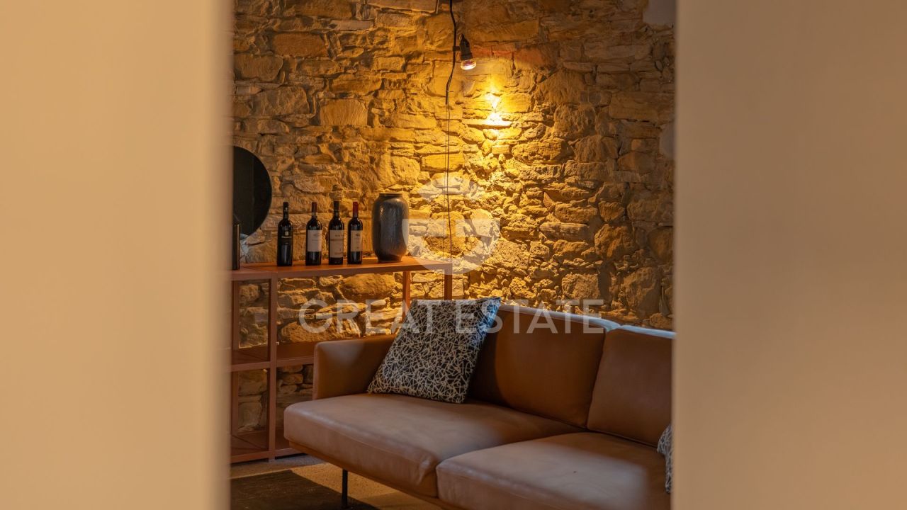 Haus Civitella in Val di Chiana, Italien, 282 m² - Foto 17