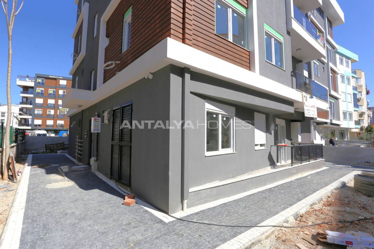 Attico a Antalya, Turchia, 145 m² - foto 3