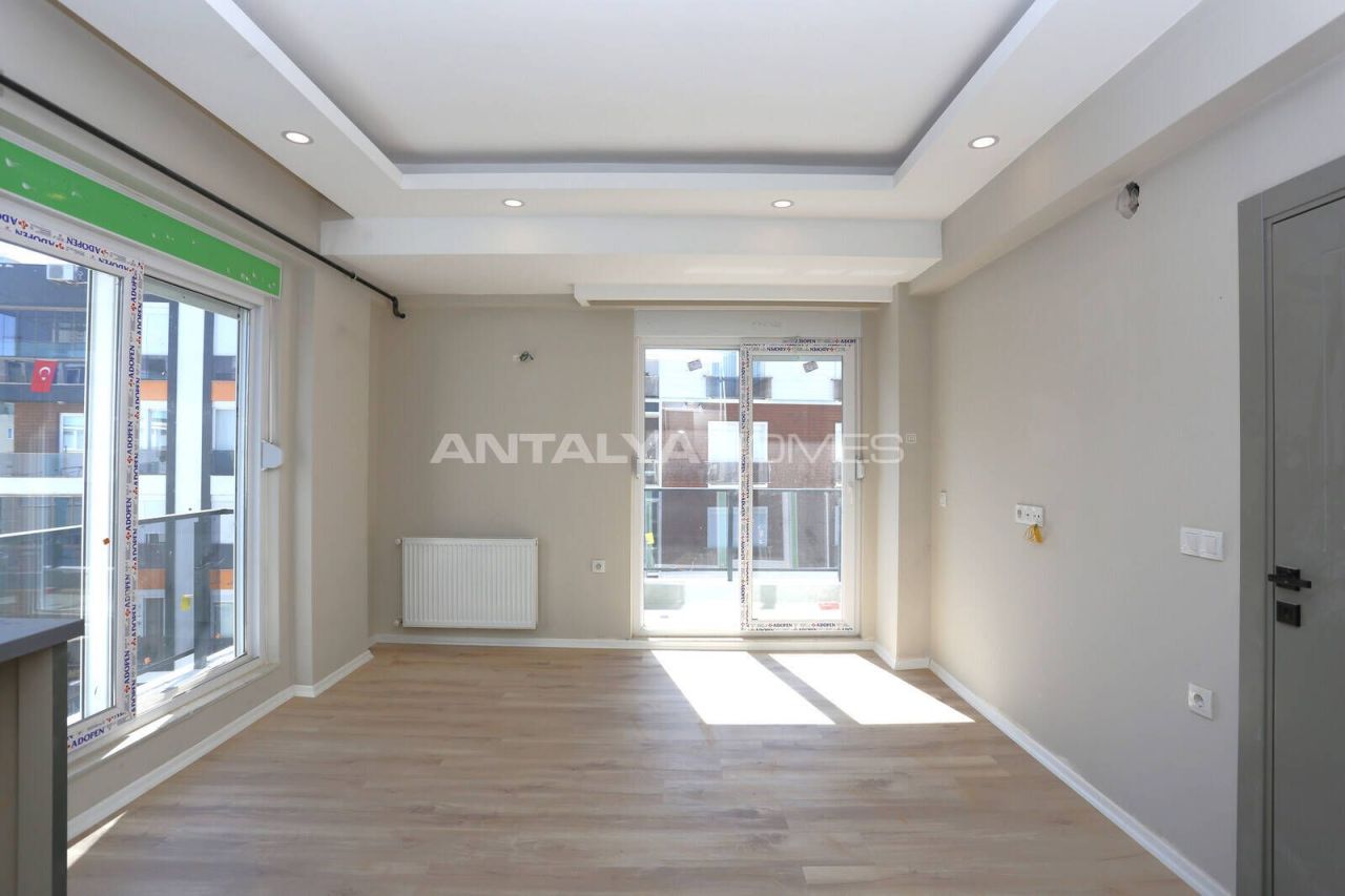 Attico a Antalya, Turchia, 145 m² - foto 6