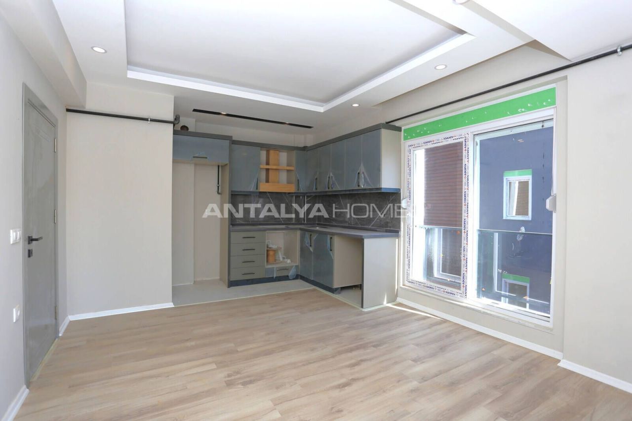 Attico a Antalya, Turchia, 145 m² - foto 7