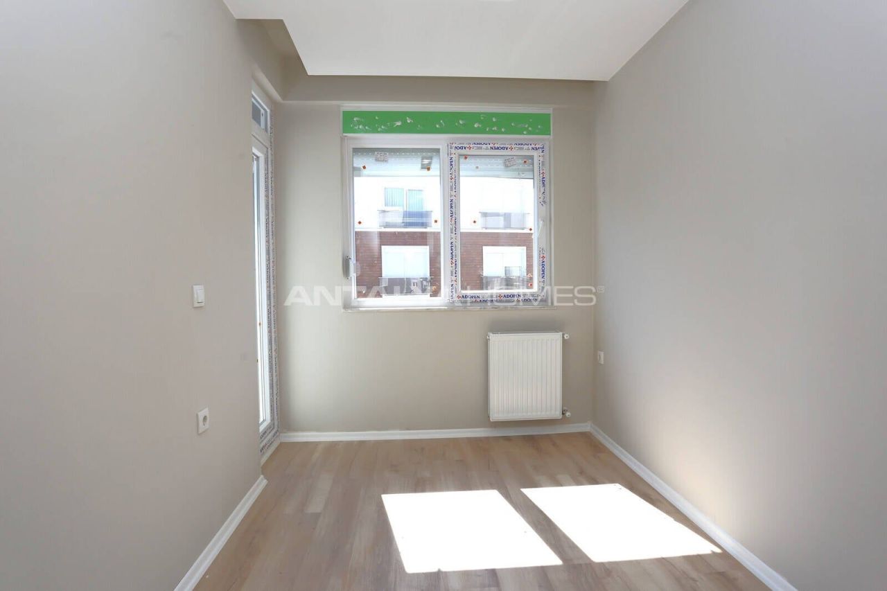 Attico a Antalya, Turchia, 145 m² - foto 11