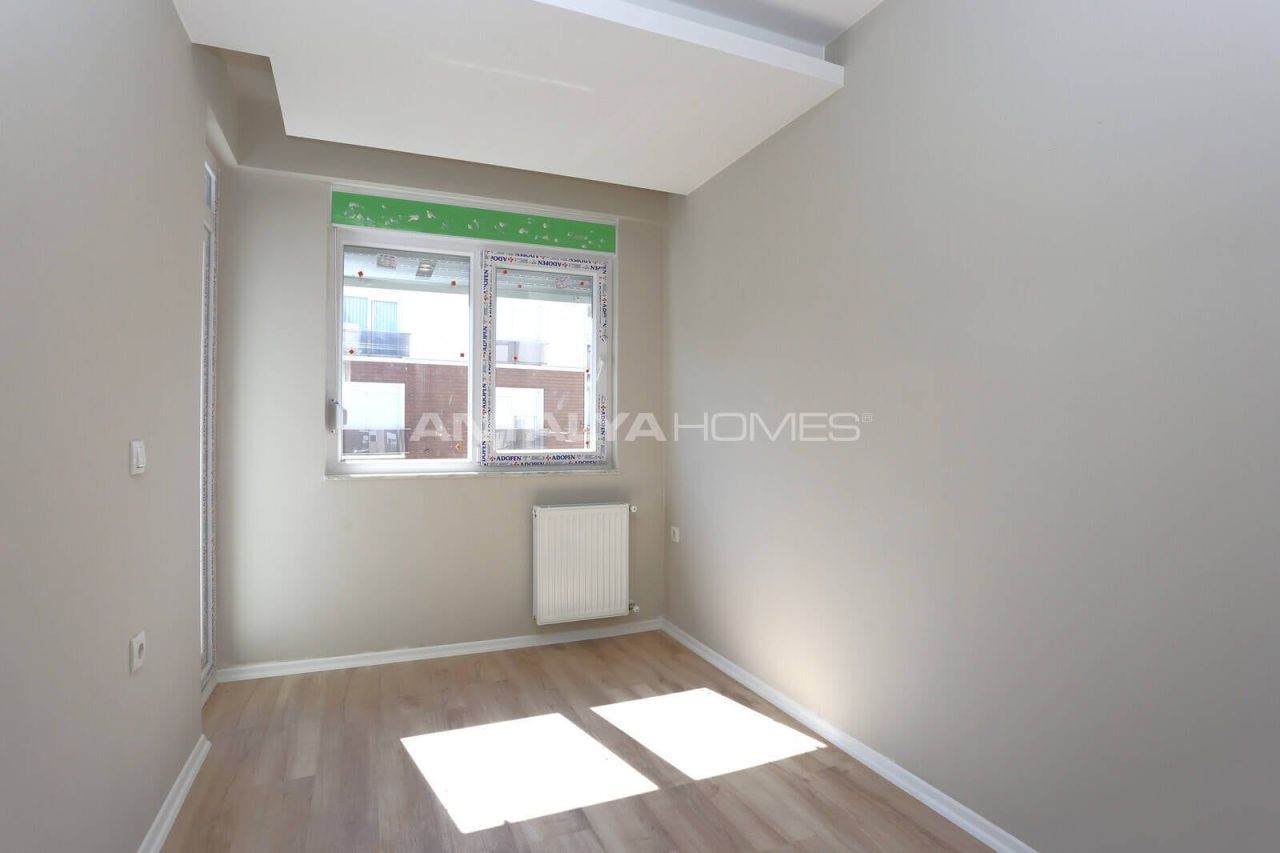 Attico a Antalya, Turchia, 145 m² - foto 12