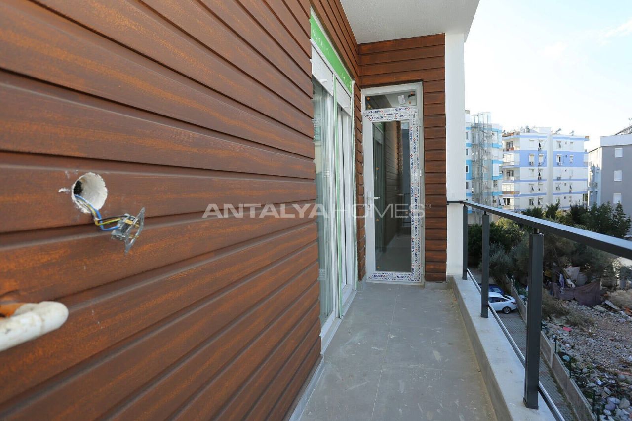 Attico a Antalya, Turchia, 145 m² - foto 14