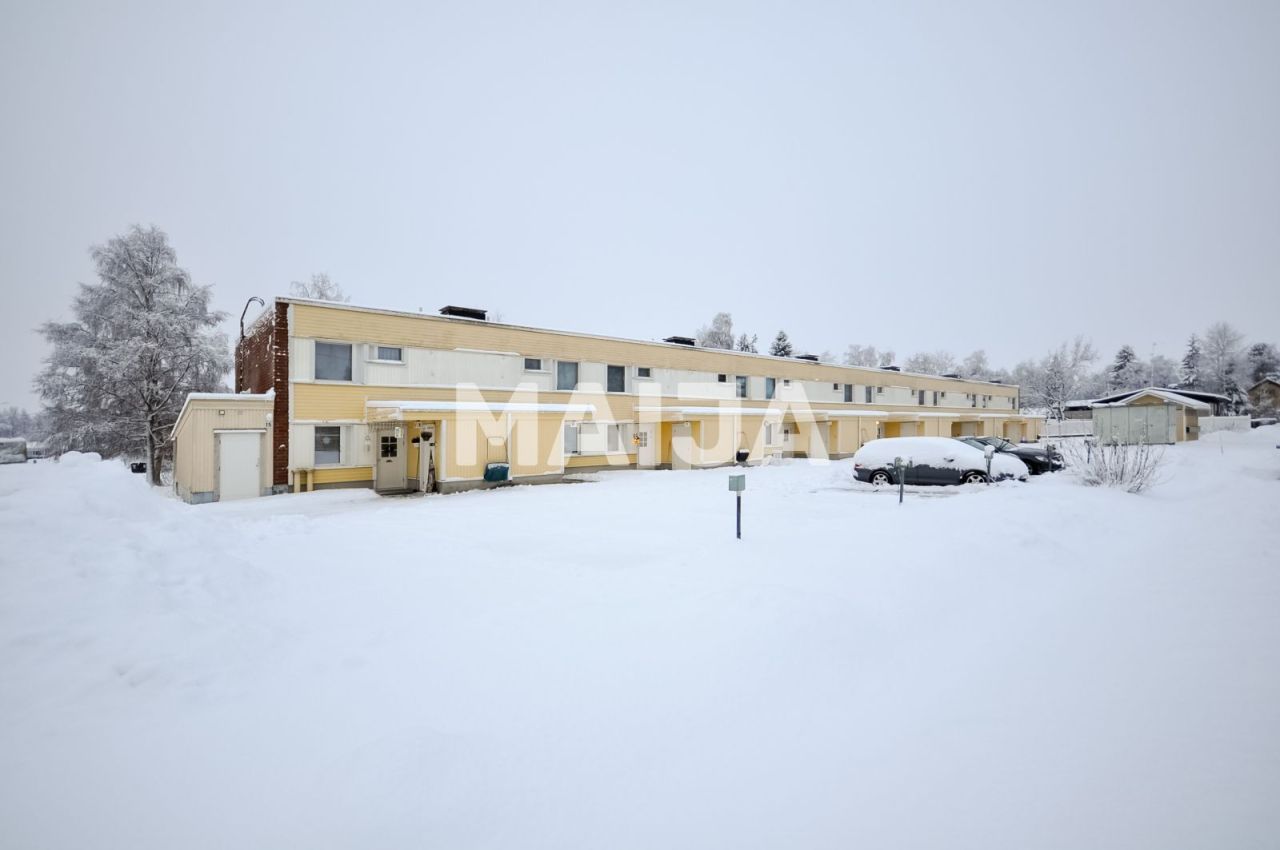 Wohnung Tornio, Finnland, 89 m² - Foto 1