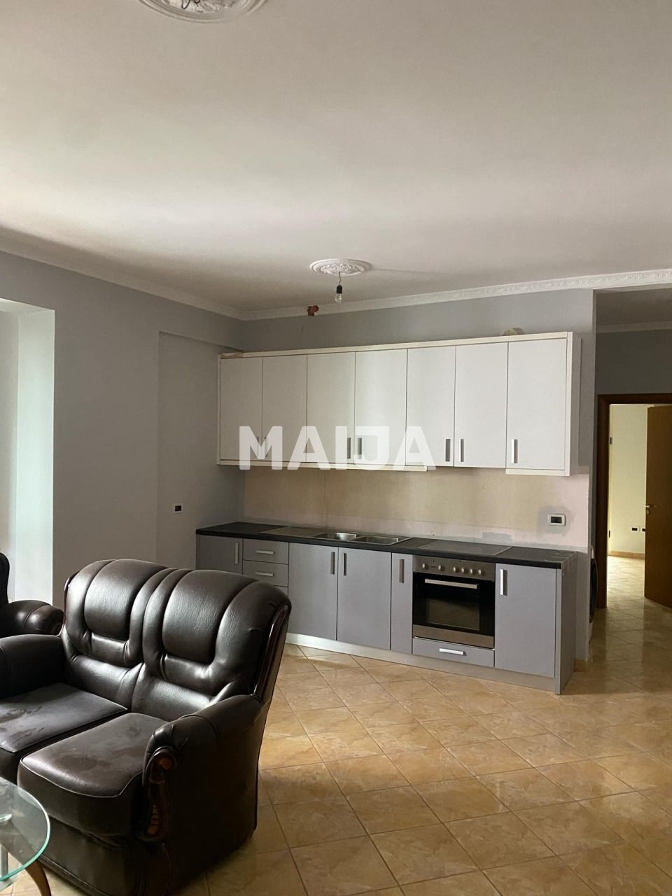 Appartamenti a Valona, Albania, 65 m² - foto 1