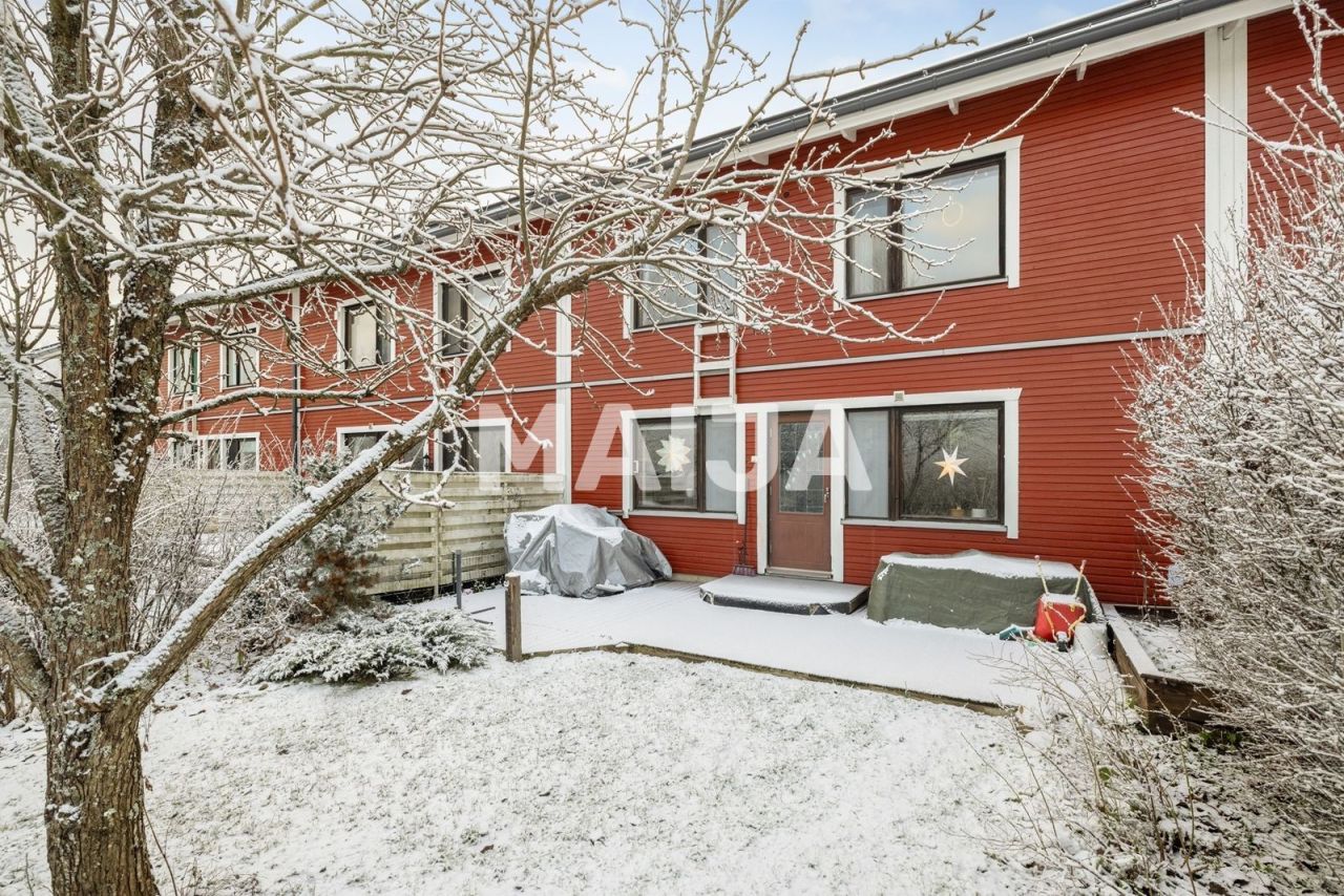 Appartamento a Porvoo, Finlandia, 103.5 m² - foto 1