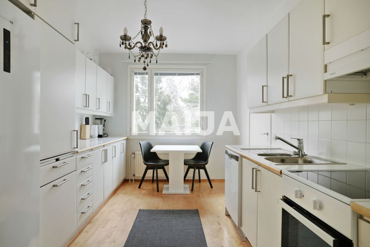Appartement à Lahti, Finlande, 98 m² - image 1