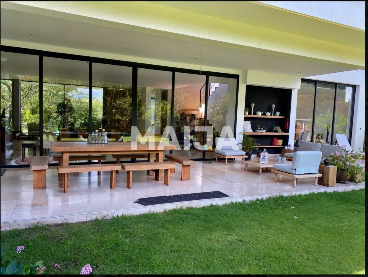 Casa Puembo, Ecuador, 498 m² - foto 2