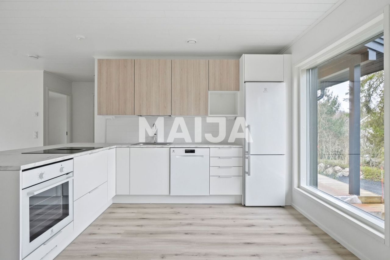 Casa a Riihimaki, Finlandia, 100 m² - foto 2