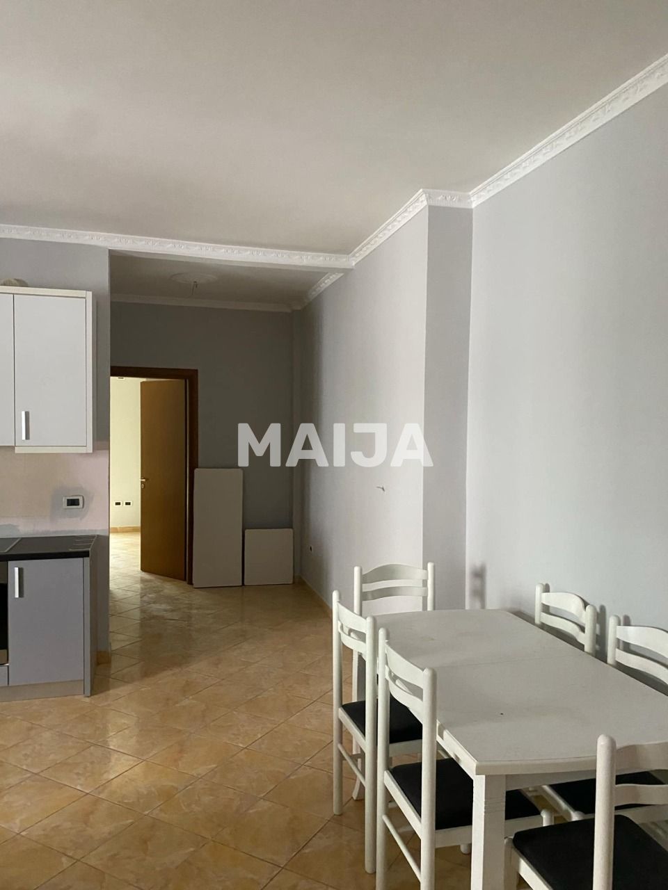 Appartamenti a Valona, Albania, 65 m² - foto 2