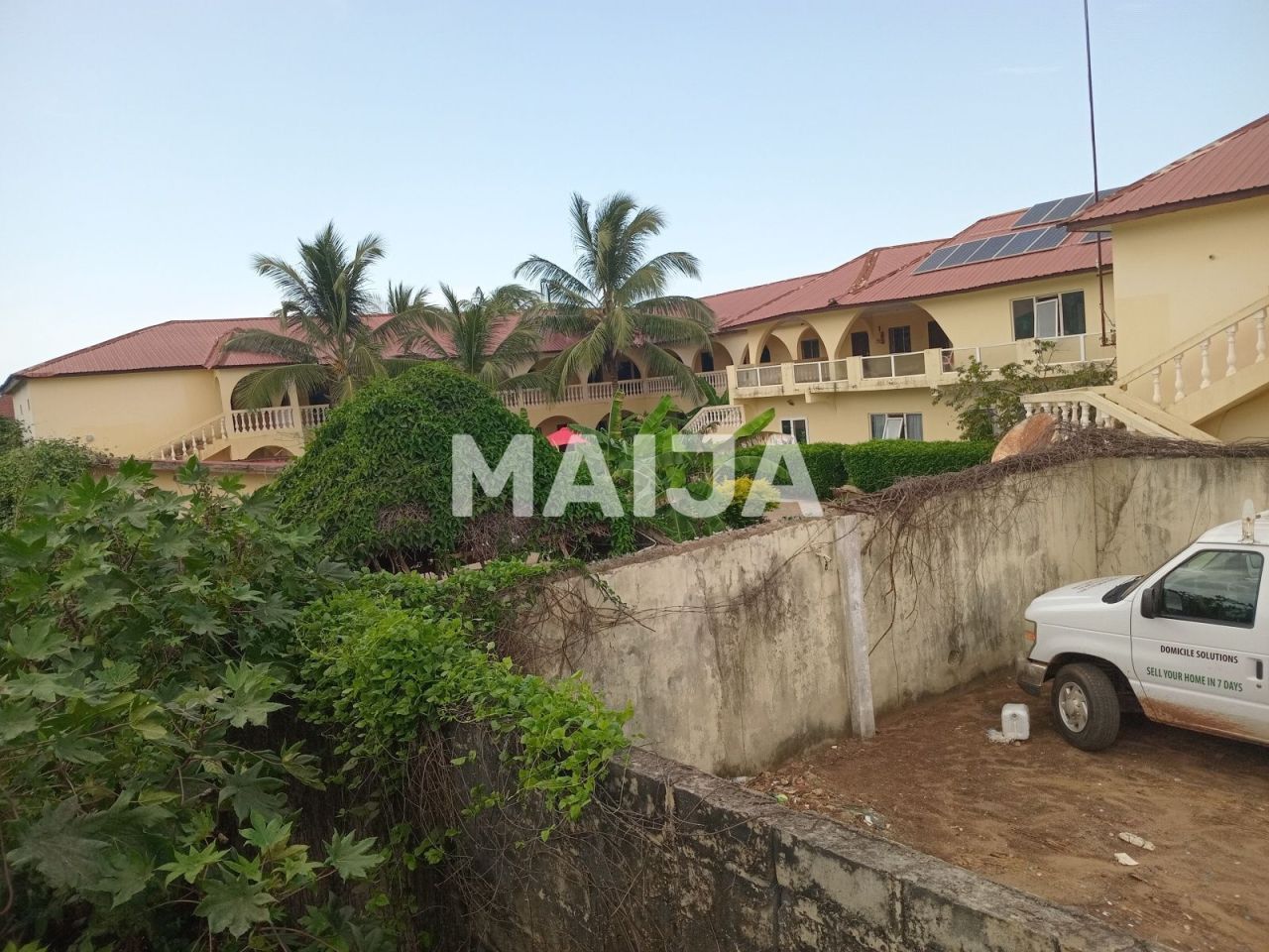 Caffè, ristorante Bijilo, Gambia, 70 m² - foto 2