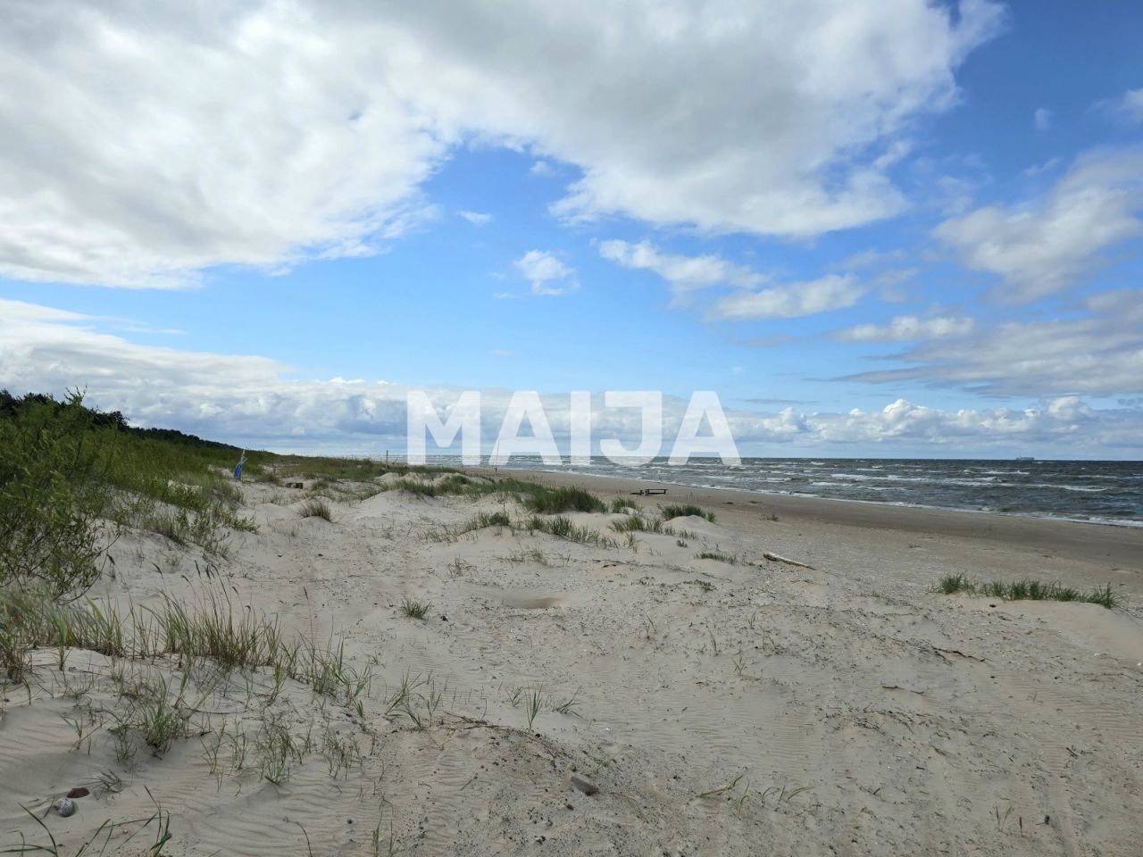 House Saunags, Latvia, 135 m² - picture 2