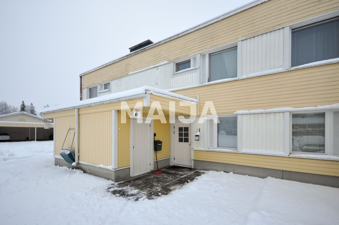 Wohnung Tornio, Finnland, 89 m² - Foto 3