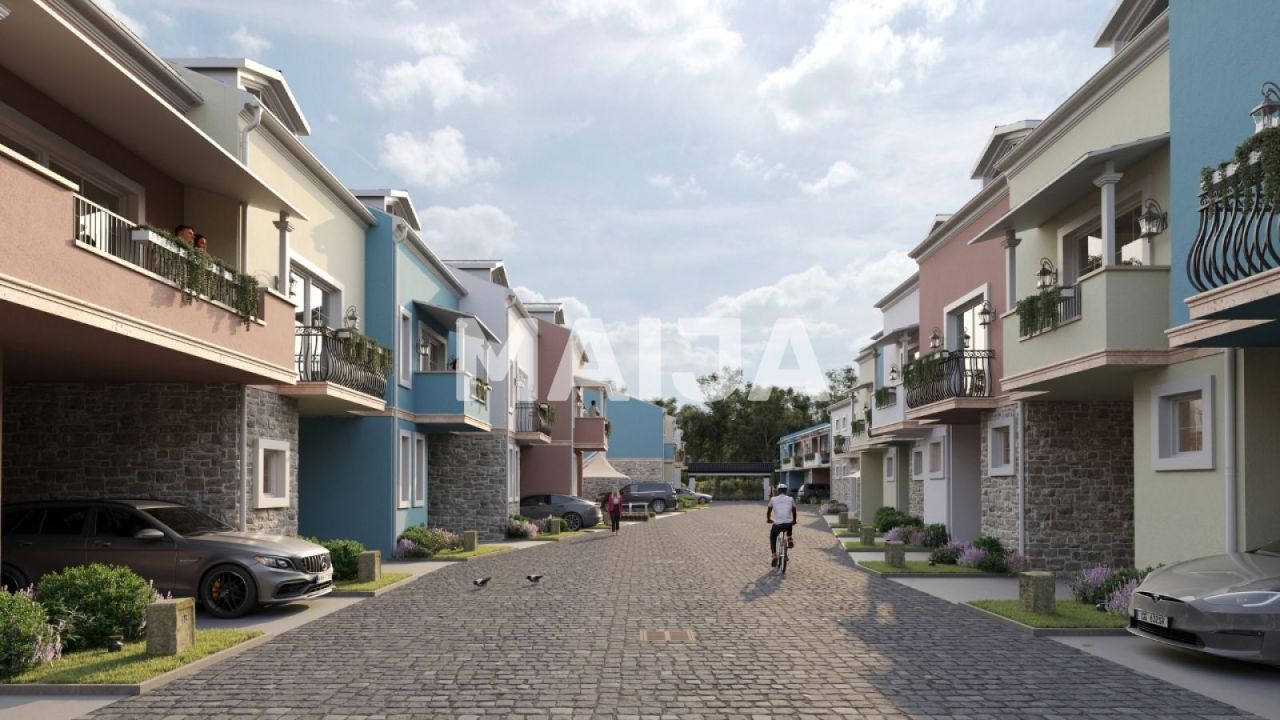 Villa en Batumi, Georgia, 144 m² - imagen 3