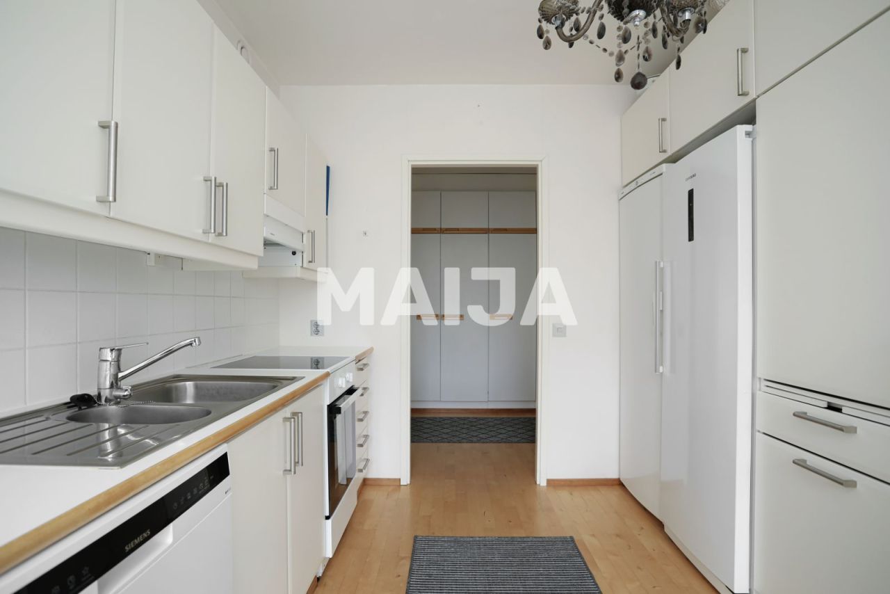 Appartement à Lahti, Finlande, 98 m² - image 3