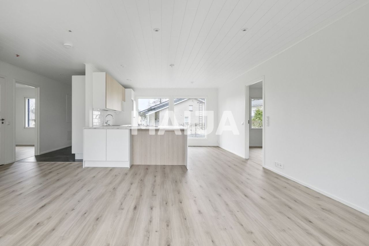 Casa a Riihimaki, Finlandia, 100 m² - foto 3