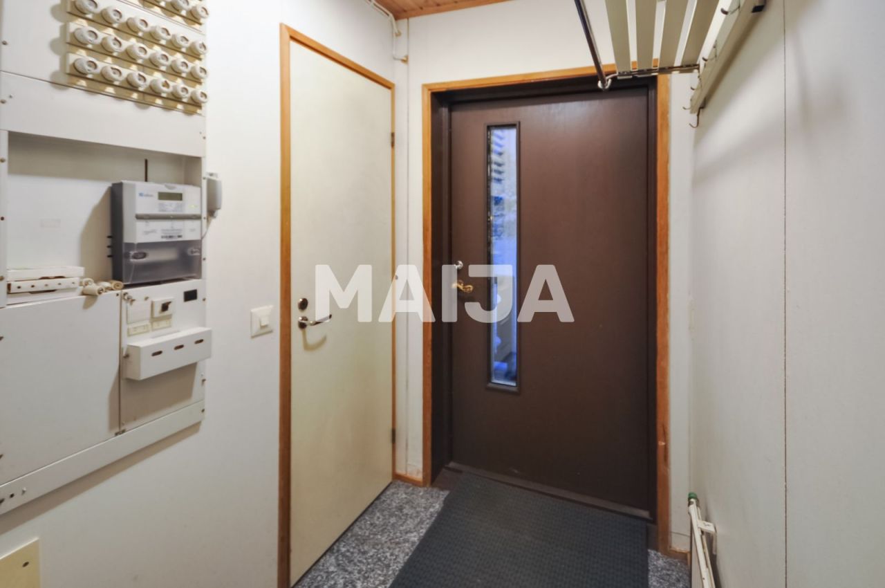 Casa Tervola, Finlandia, 130 m² - imagen 3