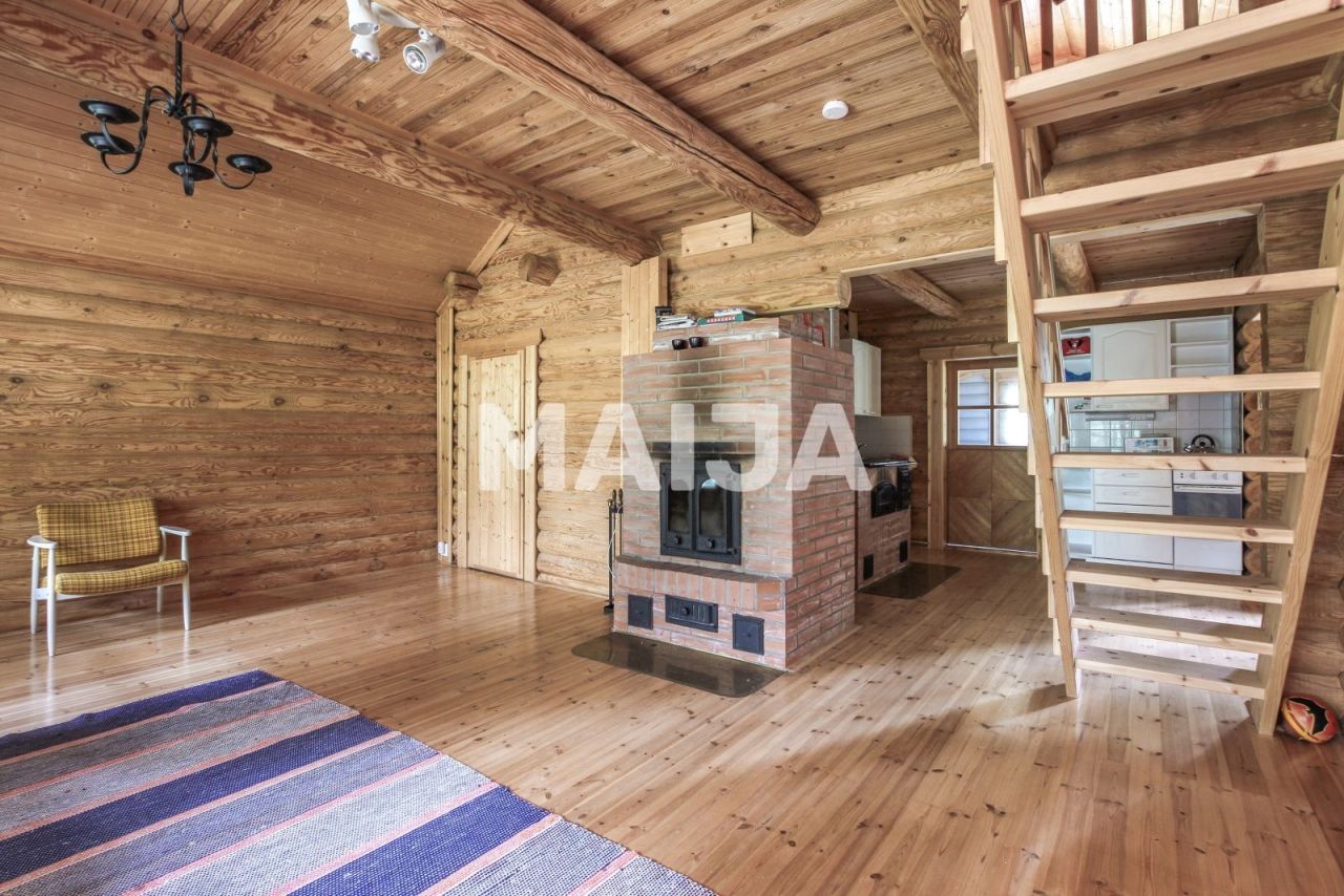 House in Miehikkala, Finland, 74 m² - picture 3