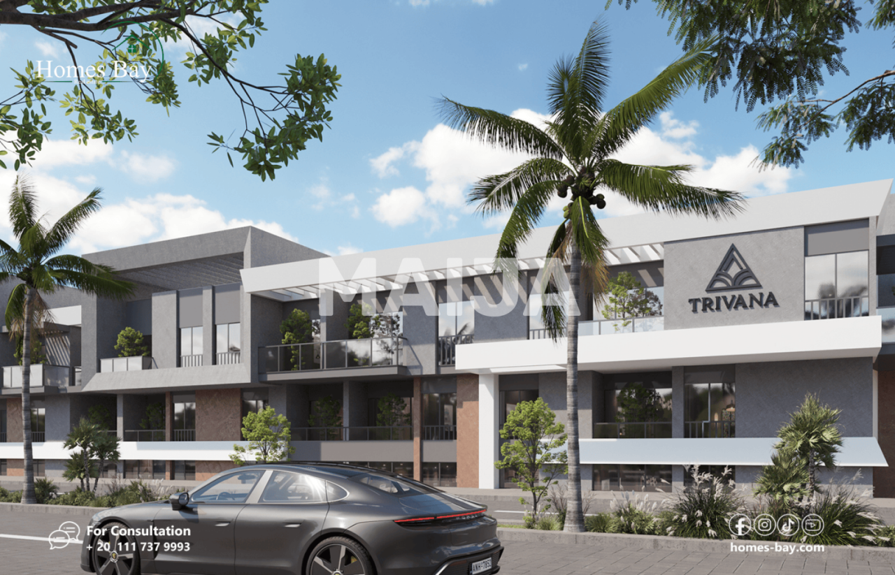 Appartamenti a Hurghada, Egitto, 64 m² - foto 3