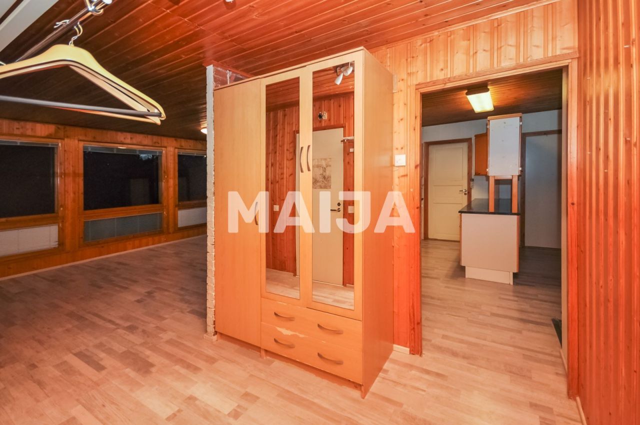 Casa Tervola, Finlandia, 130 m² - imagen 4