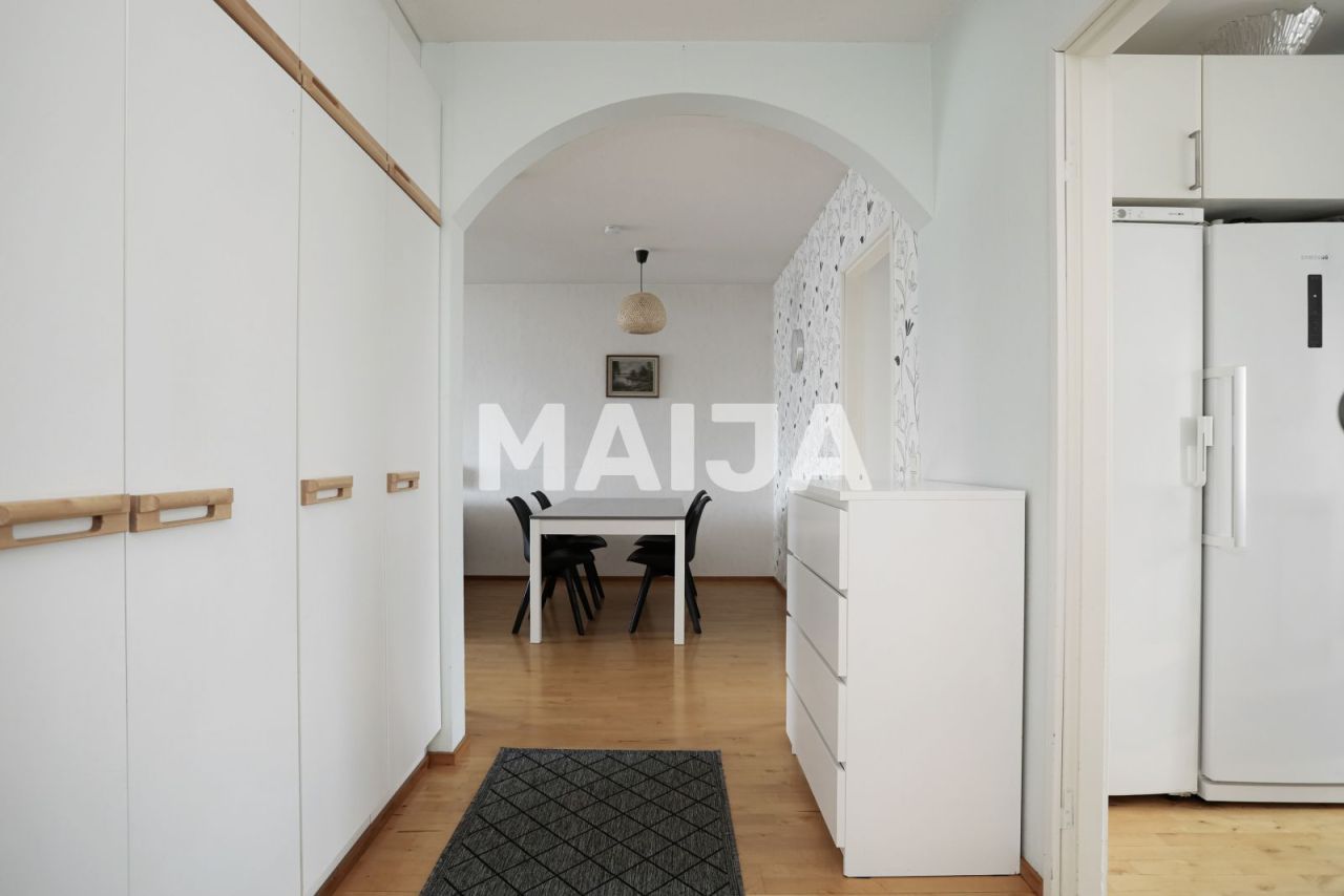 Appartement à Lahti, Finlande, 98 m² - image 4