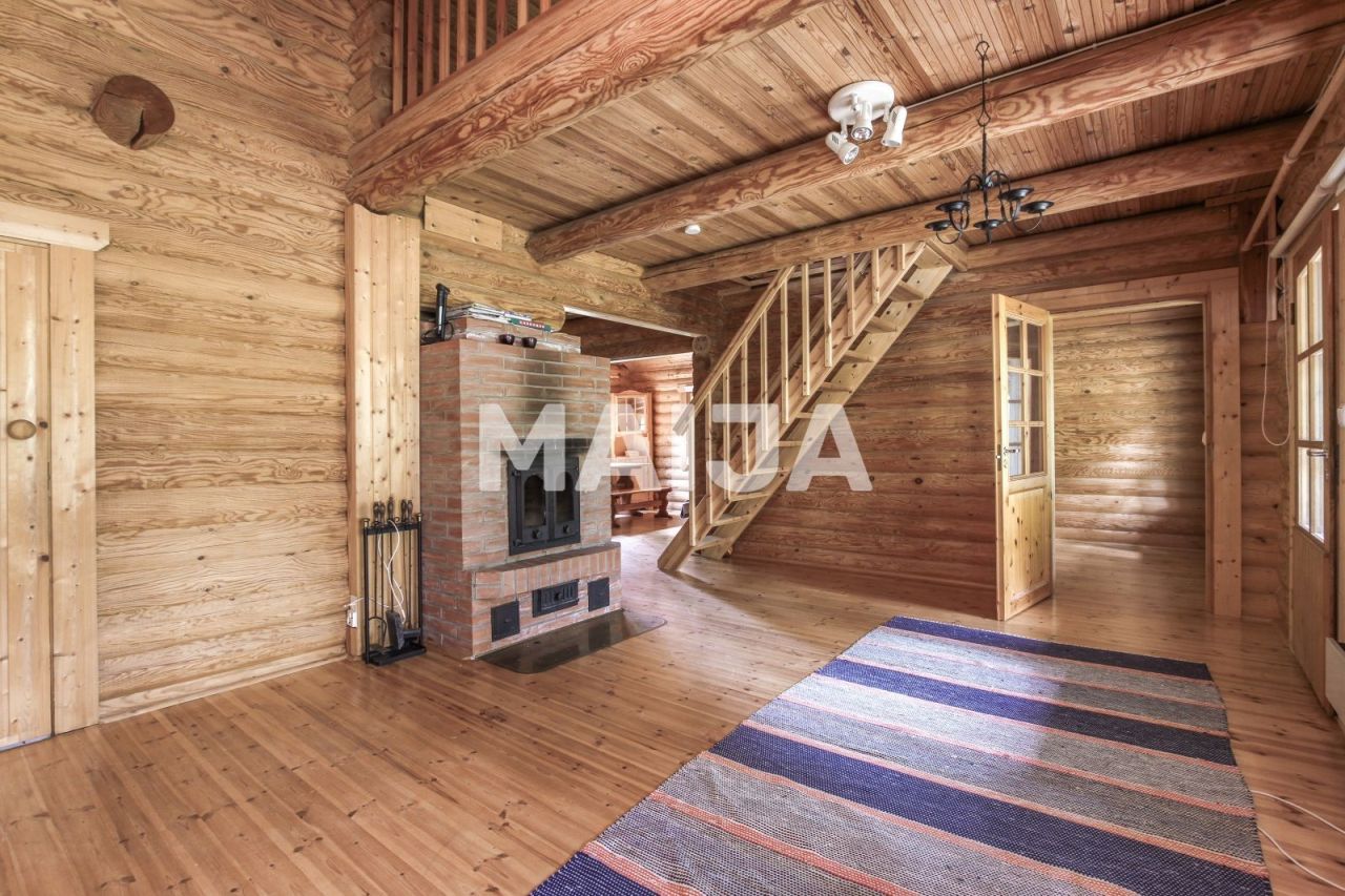 House in Miehikkala, Finland, 74 m² - picture 4