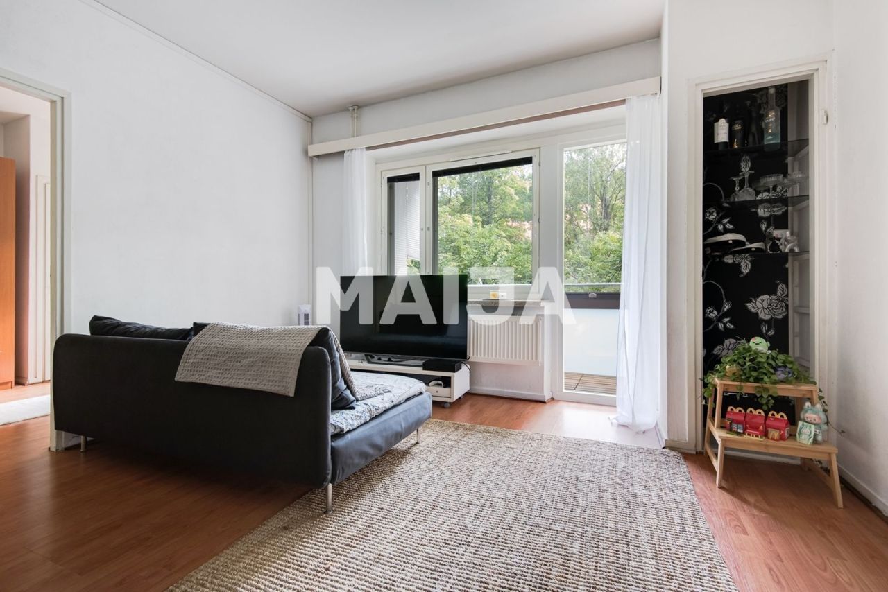 Appartement à Lahti, Finlande, 42 m² - image 4