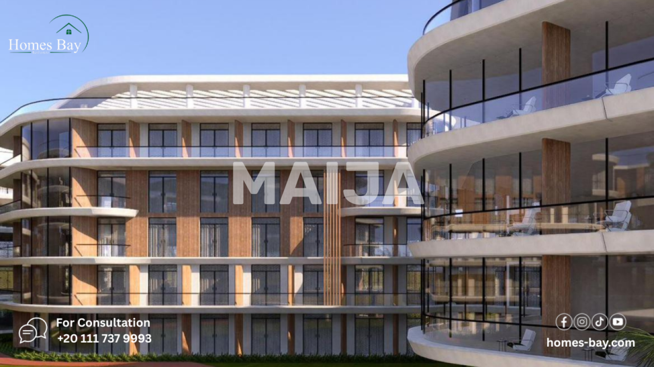 Appartamenti a Hurghada, Egitto, 35 m² - foto 4